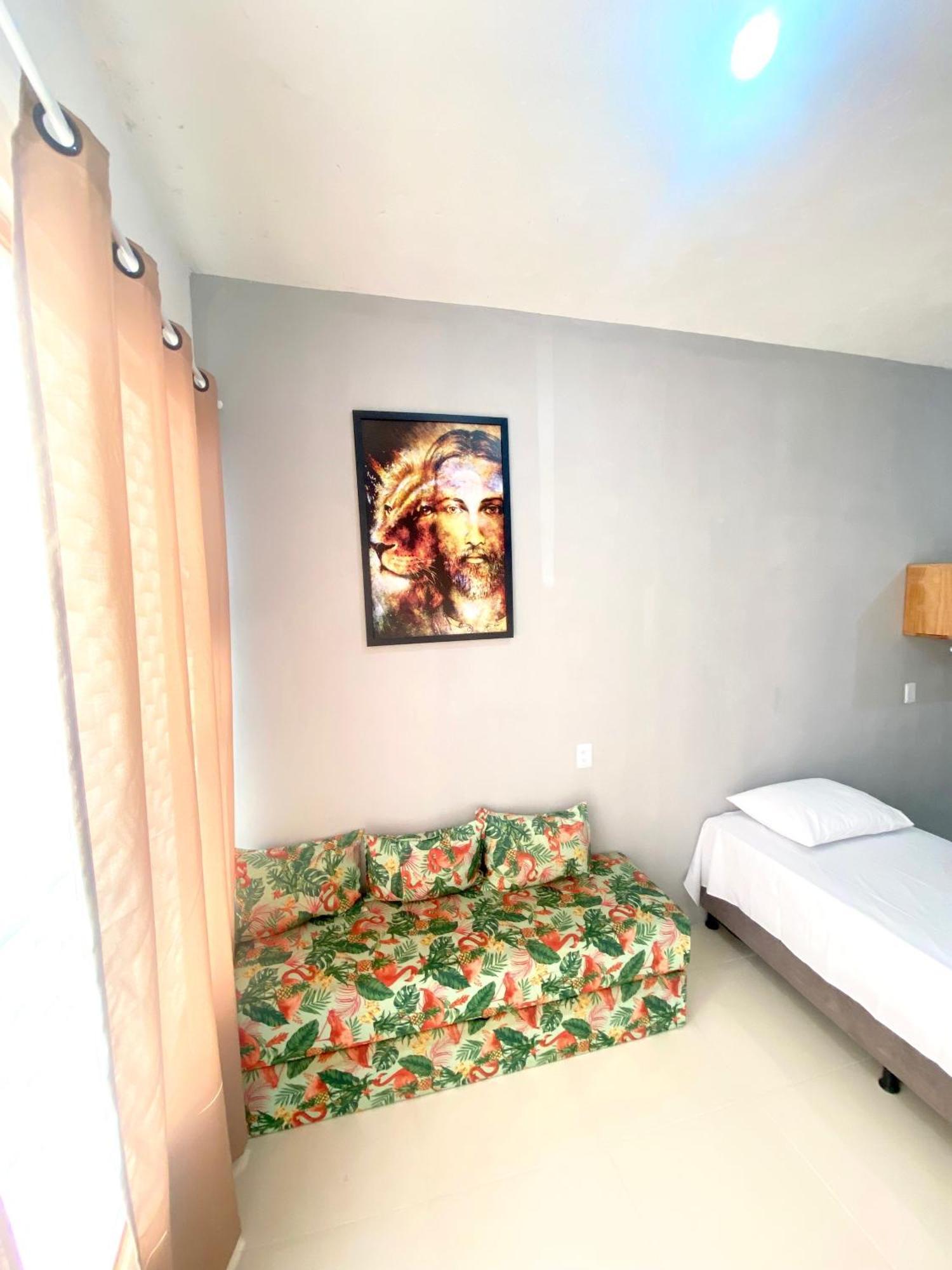 Suites Margueta Itacaré Екстериор снимка